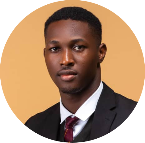 OLAJIDE IFEOLUWA