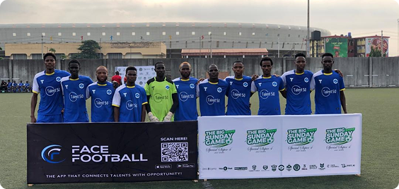 Firecrackers Football Club