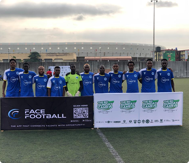 Firecrackers Football Club