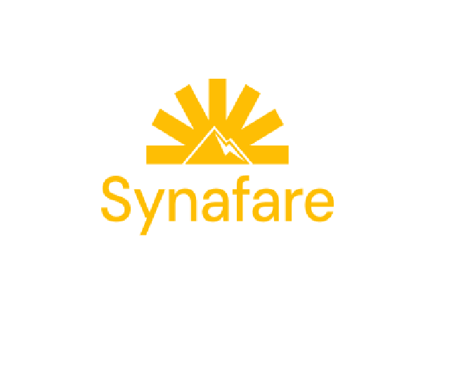 Synafare - New Energy Marketplace and Financing Company